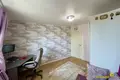 Wohnung 4 zimmer 82 m² Minsk, Belarus