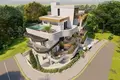 2 bedroom apartment 113 m² Demos Agiou Athanasiou, Cyprus