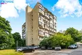 Mieszkanie 1 pokój 28 m² Wilno, Litwa