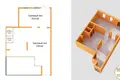 Geschäft 2 zimmer 165 m² in Mahiljou, Belarus