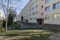 Appartement 2 chambres 47 m² Varsovie, Pologne