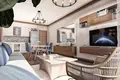 Apartamento 1 habitacion 77 m² Trikomo, Chipre del Norte