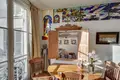 Wohnung 2 Schlafzimmer 84 m² Paris, Frankreich