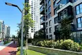 Complejo residencial Modern and comfortable residence with swimming pools and sports grounds, Istanbul, Turkey