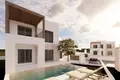 Villa de tres dormitorios 147 m² Peyia, Chipre