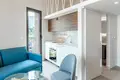 Квартира 1 спальня 29 м² Тиват, Черногория