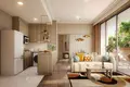 Apartment 39 m² Phuket Province, Thailand