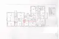 Pomieszczenie biurowe 1 855 m² Mińsk, Białoruś