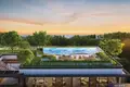 1 bedroom apartment  Ban Bang Thao, Thailand