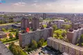 Mieszkanie 1 pokój 33 m² Kłajpeda, Litwa