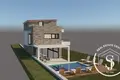 Вилла 5 спален 280 м² Полихроно, Греция
