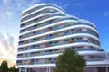2 bedroom apartment 114 m² Trikomo, Northern Cyprus