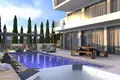 5 bedroom apartment 440 m² Yeroskipou, Cyprus