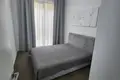 Wohnung 1 Schlafzimmer 59 m² Becici, Montenegro
