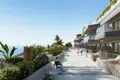 Penthouse 3 pokoi 106 m² Aguilas, Hiszpania