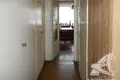 Mieszkanie 3 pokoi 68 m² Muchaviecki sielski Saviet, Białoruś