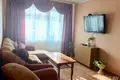 2 room apartment 47 m² in Minsk, Belarus