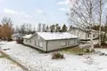 Дом 4 комнаты 100 м² Сийлинъярви, Финляндия