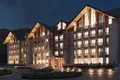 Wohnung 2 zimmer 34 m² Kolasin, Montenegro