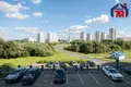 2 room apartment 67 m² Minsk, Belarus