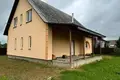 Дом 144 м² Дзержинский сельский Совет, Беларусь