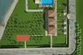 Таунхаус 4 комнаты 780 м² Амолиани/Амулиани/Амульяни/Аммулияни, Греция