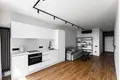 Wohnung 1 zimmer 42 m² Minsk, Belarus