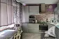 2 room apartment 52 m² Lieninski, Belarus