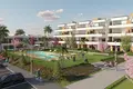 Apartamento 3 habitaciones 90 m² Alhama de Murcia, Španjolska