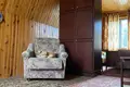 Casa 52 m² Zodzinski sielski Saviet, Belarús