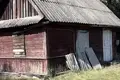 Dom 32 m² Zabinkauski sielski Saviet, Białoruś