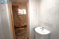 Casa 53 m² Draseikiai, Lituania