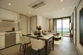 Квартира 2 спальни 56 м² Choeng Thale, Таиланд