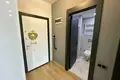 Mieszkanie 2 pokoi 54 m² Mezitli, Turcja