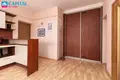 Appartement 2 chambres 39 m² Palanga, Lituanie