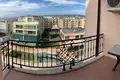 Apartamento 1 habitacion 38 m² en Nesebar, Bulgaria