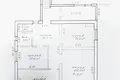 House 106 m² Homyel, Belarus