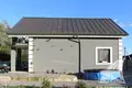Maison 149 m² Carnaucycki sielski Saviet, Bélarus