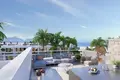 1 room apartment 44 m² Girne Belediyesi, Northern Cyprus