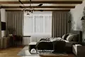 Casa 3 habitaciones 198 m² Rakauski sielski Saviet, Belarús