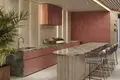 Apartamento 1 habitacion 62 m² Pafos, Chipre