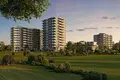Квартира 4 комнаты 136 м² Bayrakli, Турция