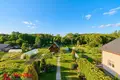 Cottage 276 m² Papiarnianski sielski Saviet, Belarus