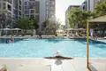 Жилой комплекс Апартаменты с террасами, видом на парк и гавань в ЖК Cedar, Dubai Creek Harbour, Дубай, ОАЭ