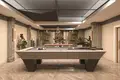 1 bedroom apartment 55 m² Mahmutlar, Turkey