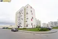2 room apartment 59 m² Minsk, Belarus
