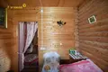 Casa 71 m² Dziarzynski sielski Saviet, Belarús