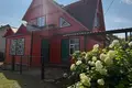 4 room house 72 m² Miazanski sielski Saviet, Belarus