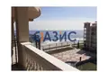 Квартира 2 спальни 52 м² Святой Влас, Болгария