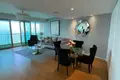 Apartamento 3 habitaciones 167 m² Abu Dabi, Emiratos Árabes Unidos